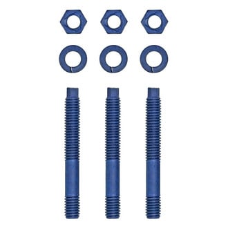 Fel-Pro® - Exhaust Flange Stud and Nut