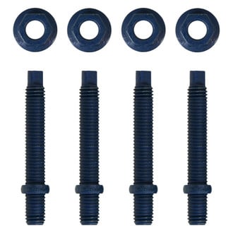 Fel-Pro® - Exhaust Flange Studs and Nuts