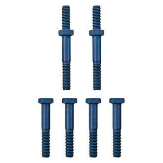 Fel-Pro® - Exhaust Manifold Hardware Kit