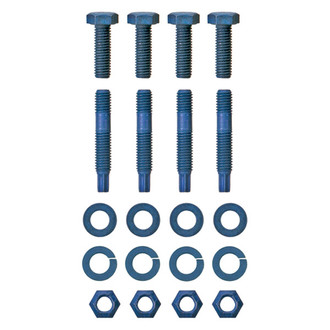 Fel-Pro® - Exhaust Manifold Hardware Kit