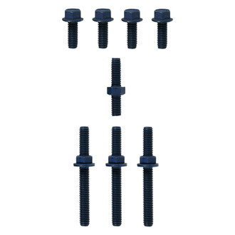 Fel-Pro® - Exhaust Manifold Hardware Kit