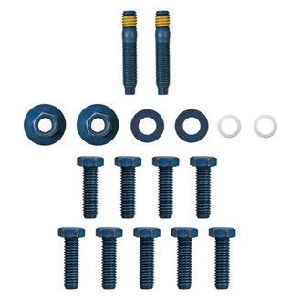 Fel-Pro® - Exhaust Manifold Hardware Kit