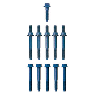 Fel-Pro® - Exhaust Manifold Hardware Kit