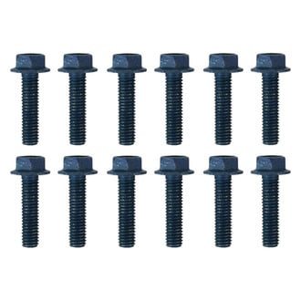 Fel-Pro® - Exhaust Manifold Hardware Kit