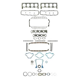 Fel-Pro® - Engine Gasket Set