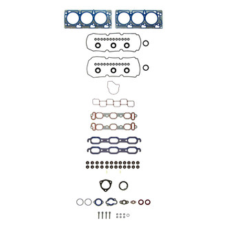 Fel-Pro® - Cylinder Head Gasket Set