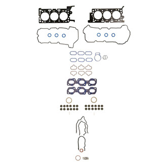 Fel-Pro® - Cylinder Head Gasket Set