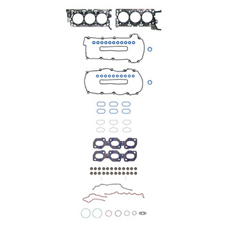 Fel-Pro® - Cylinder Head Gasket Set