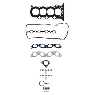 Fel-Pro® - Cylinder Head Gasket Set with PermaDry Molded Rubber Valve Cover Gasket