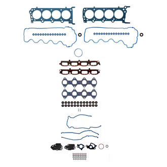 Fel-Pro® - Cylinder Head Gasket Set