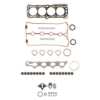Fel-Pro® - Cylinder Head Gasket Set with PermaDry Molded Rubber Valve Cover Gasket