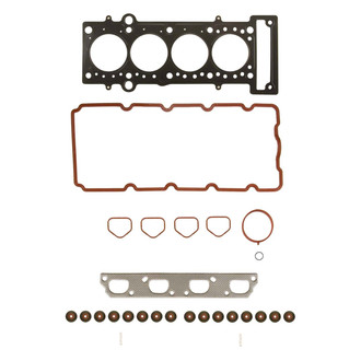Fel-Pro® - Cylinder Head Gasket Set with PermaDry Molded Rubber Valve Cover Gasket