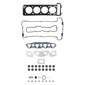 Fel-Pro® - Cylinder Head Gasket Set with PermaDry Molded Rubber Valve Cover Gasket