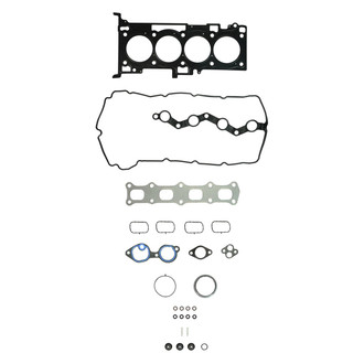 Fel-Pro® - Cylinder Head Gasket Set with Premium Valve Stem Seals
