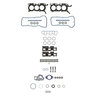 Fel-Pro® - Cylinder Head Gasket Set