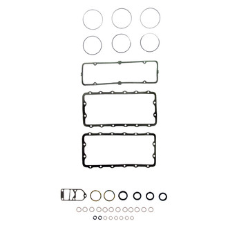 Fel-Pro® - Cylinder Head Gasket Set