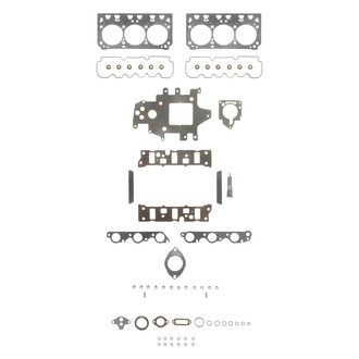 Fel-Pro® - Cylinder Head Gasket Set