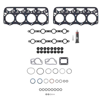 Fel-Pro® - Cylinder Head Gasket Set