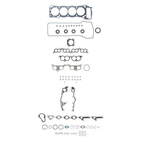 Fel-Pro® - Cylinder Head Gasket Set