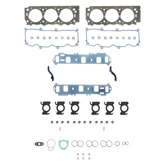 Fel-Pro® - Cylinder Head Gasket Set without Head Bolts