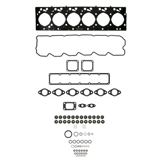 Fel-Pro® - Permadry Molded Rubber Engine Gasket Set