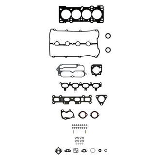 Fel-Pro® - Improved Design Cylinder Head Gasket Set with PermaDry Molded Rubber Valve Cover Gasket