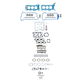 Fel-Pro® - Cylinder Head Gasket Set