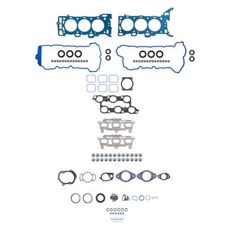 Fel-Pro® - Cylinder Head Gasket Set without Head Bolts