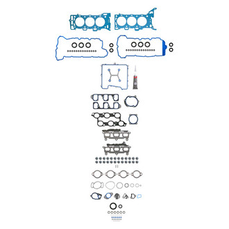 Fel-Pro® - Cylinder Head Gasket Set
