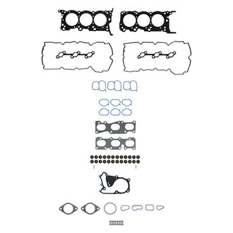 Fel-Pro® - Cylinder Head Gasket Set