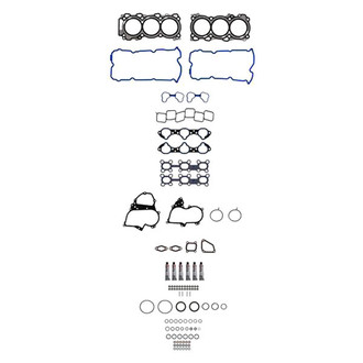 Fel-Pro® - Cylinder Head Gasket Set