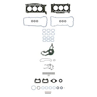 Fel-Pro® - Cylinder Head Gasket Set