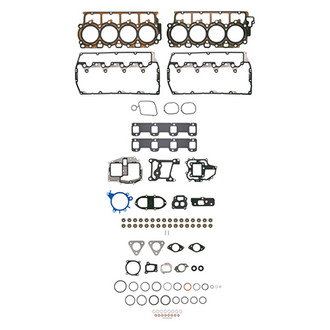 Fel-Pro® - Engine Gasket Set