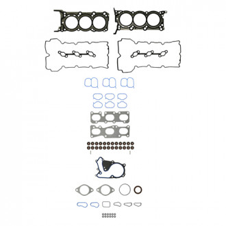 Hyundai Santa Fe Cylinder Heads & Parts - Gaskets, Bolts, Seals | CARiD