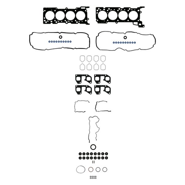 Fel-Pro® - Cylinder Head Gasket Set