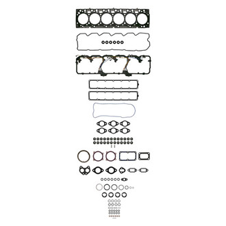 Fel-Pro® - Standard Thickness Cylinder Head Gasket Set without Head Bolts