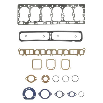 Fel-Pro® - Cylinder Head Gasket Set
