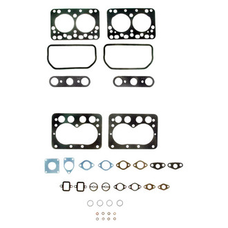 Fel-Pro® - Cylinder Head Gasket Set