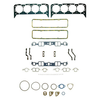 Fel-Pro® - Cylinder Head Gasket Set without Head Bolts
