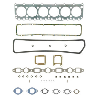 Fel-Pro® - Cylinder Head Gasket Set with Tilt Valve Gasket