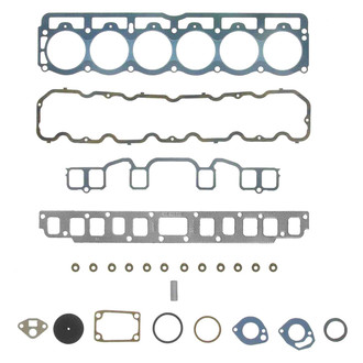 Fel-Pro® - Cylinder Head Gasket Set