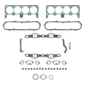 Fel-Pro® - Cylinder Head Gasket Set
