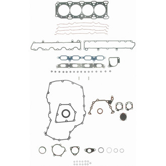Fel-Pro® - Cylinder Head Bolt Set