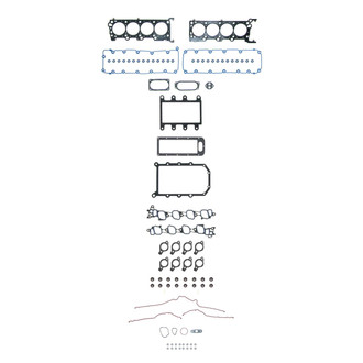 Fel-Pro® - Cylinder Head Gasket
