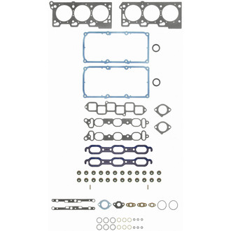 Fel-Pro® - Cylinder Head Bolt Set