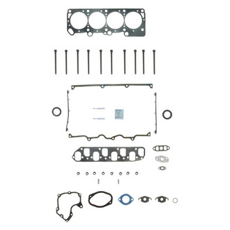 Fel-Pro® - Cylinder Head Gasket Set with 11 mm Head Bolts & w/o Washers