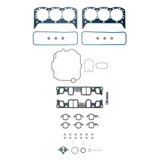 Fel-Pro® - PermaDry Cylinder Head Gasket Set without Exhaust Pipe Packing