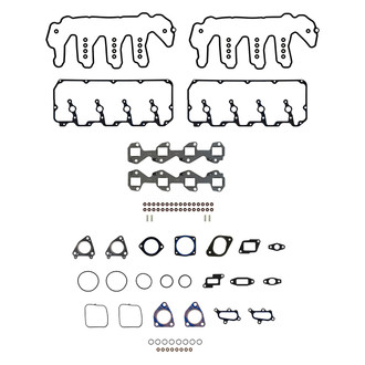 Fel-Pro® - Cylinder Head Gasket Set