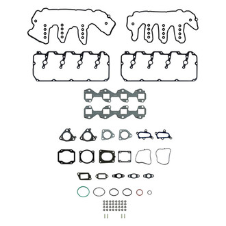Fel-Pro® - Cylinder Head Gasket Set