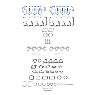 Fel-Pro® - Engine Gasket Set